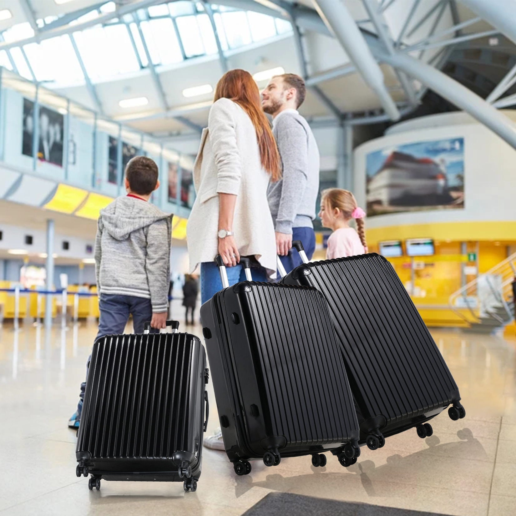 Carry on luggage bed bath and beyond sales